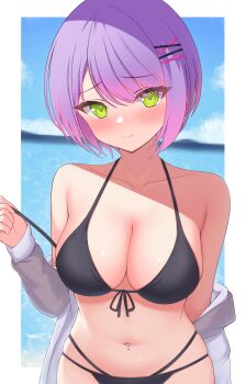 Bare Shoulders Rule 34 Image
