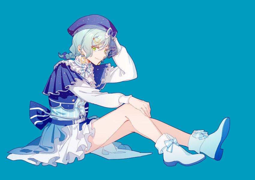 Hikawa Hina (Bang Dream!) Rule 34 Image