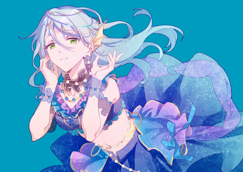Hikawa Sayo (Bang Dream!) Rule 34 Image