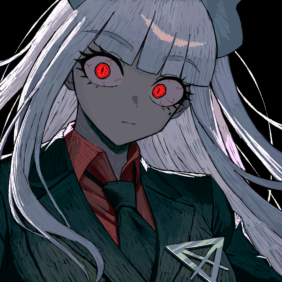 Lucifer (Helltaker) Rule 34 Image