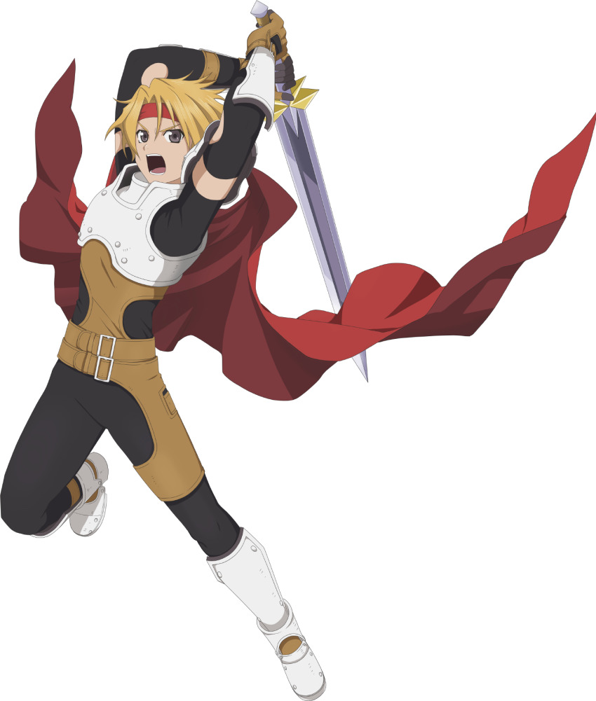 Tales Of (Series) Rule 34 Image