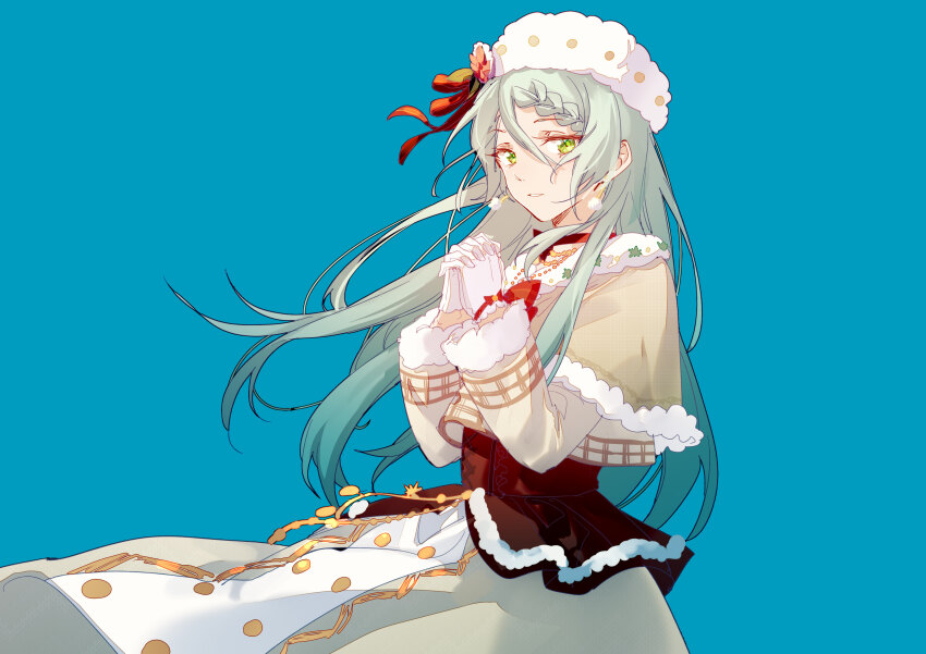 Hikawa Sayo (Bang Dream!) Rule 34 Image
