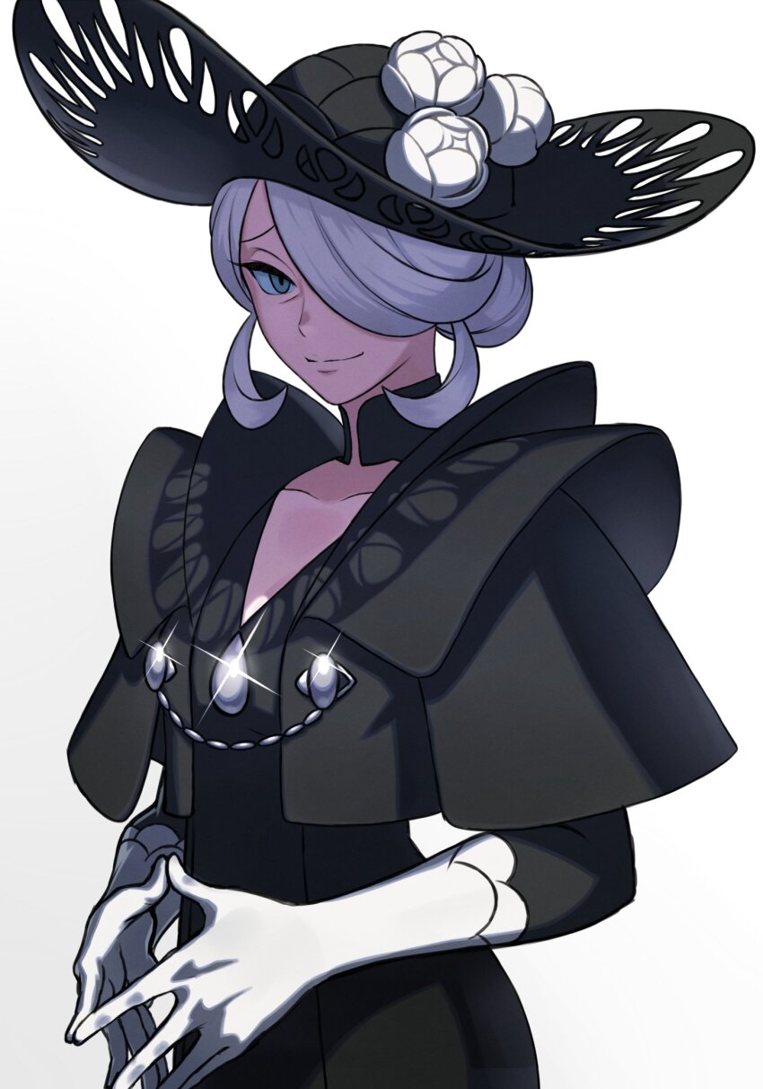 Cogita (Pokemon) Rule 34 Image