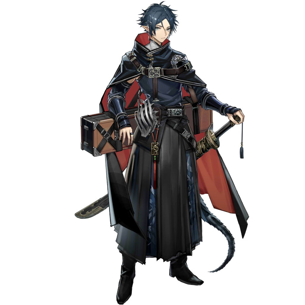 Arknights Rule 34 Image