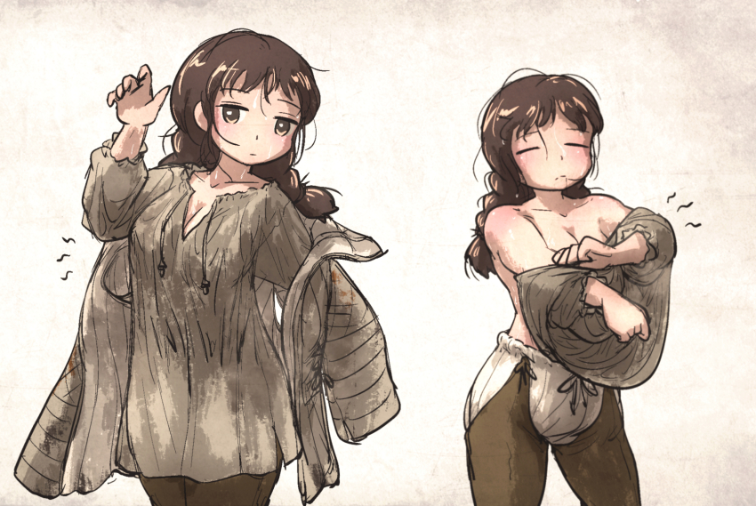 Ordo Mediare Sisters (Ironlily) Rule 34 Image