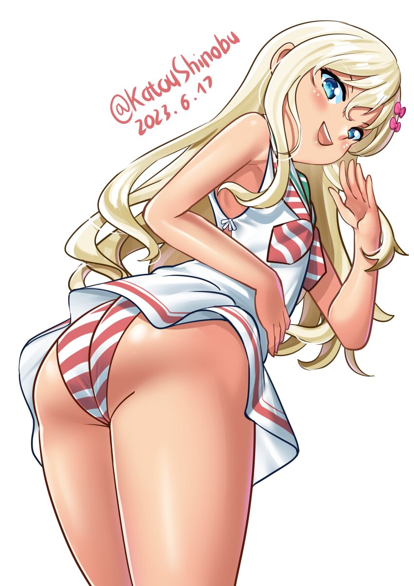 Kantai Collection Rule 34 Image