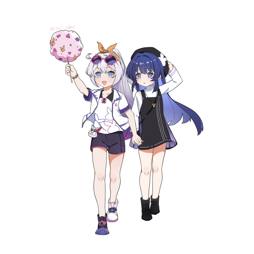 Kiana Kaslana (Honkai (Series)) Rule 34 Image