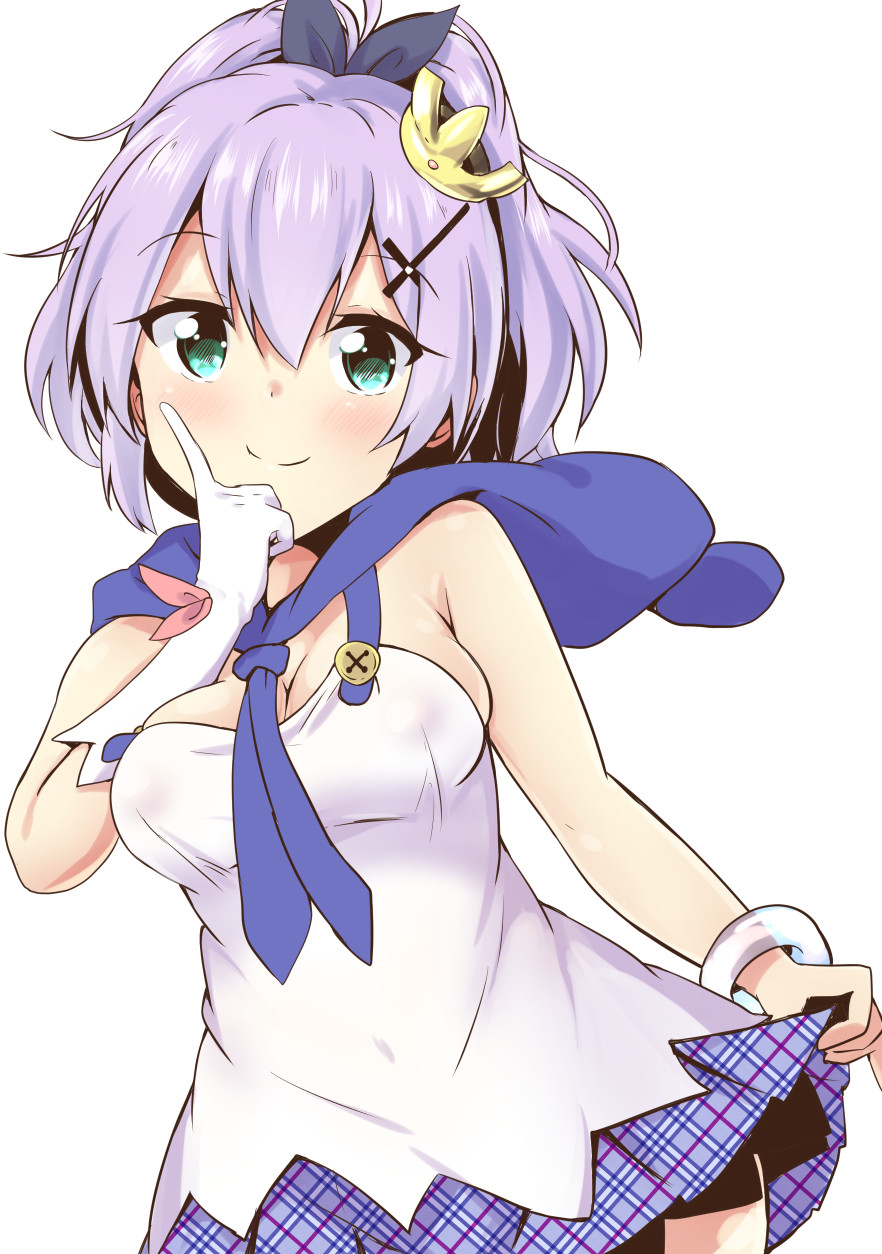 Javelin (Azur Lane) Rule 34 Image