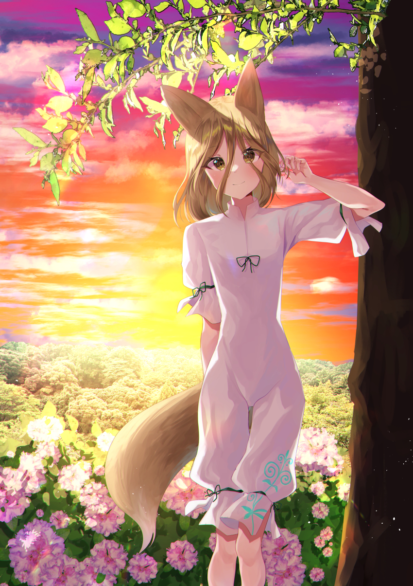 Kudamaki Tsukasa (Touhou) Rule 34 Image