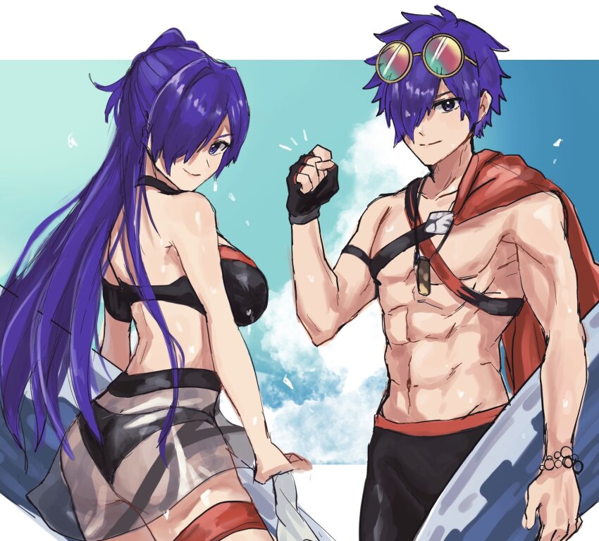 Fire Emblem Rule 34 Image
