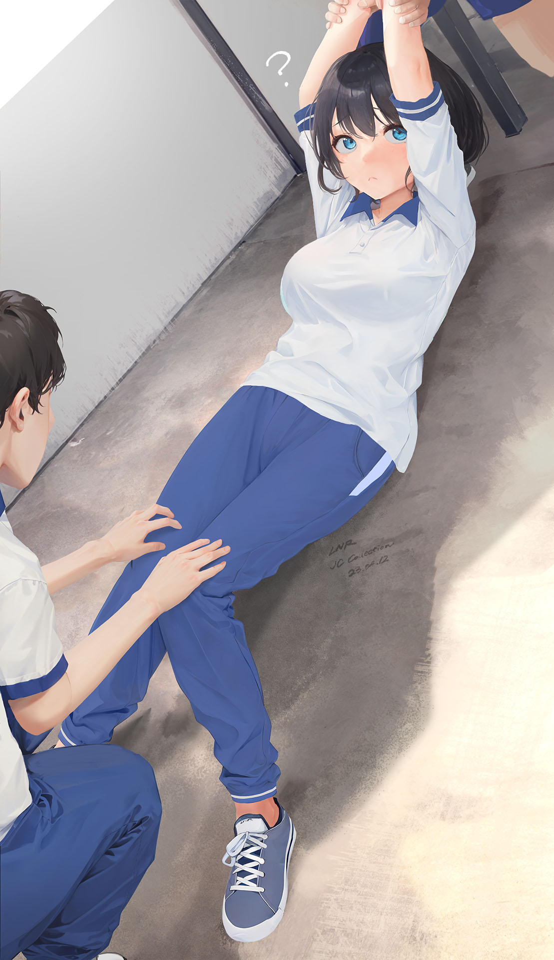 Original Rule 34 Image