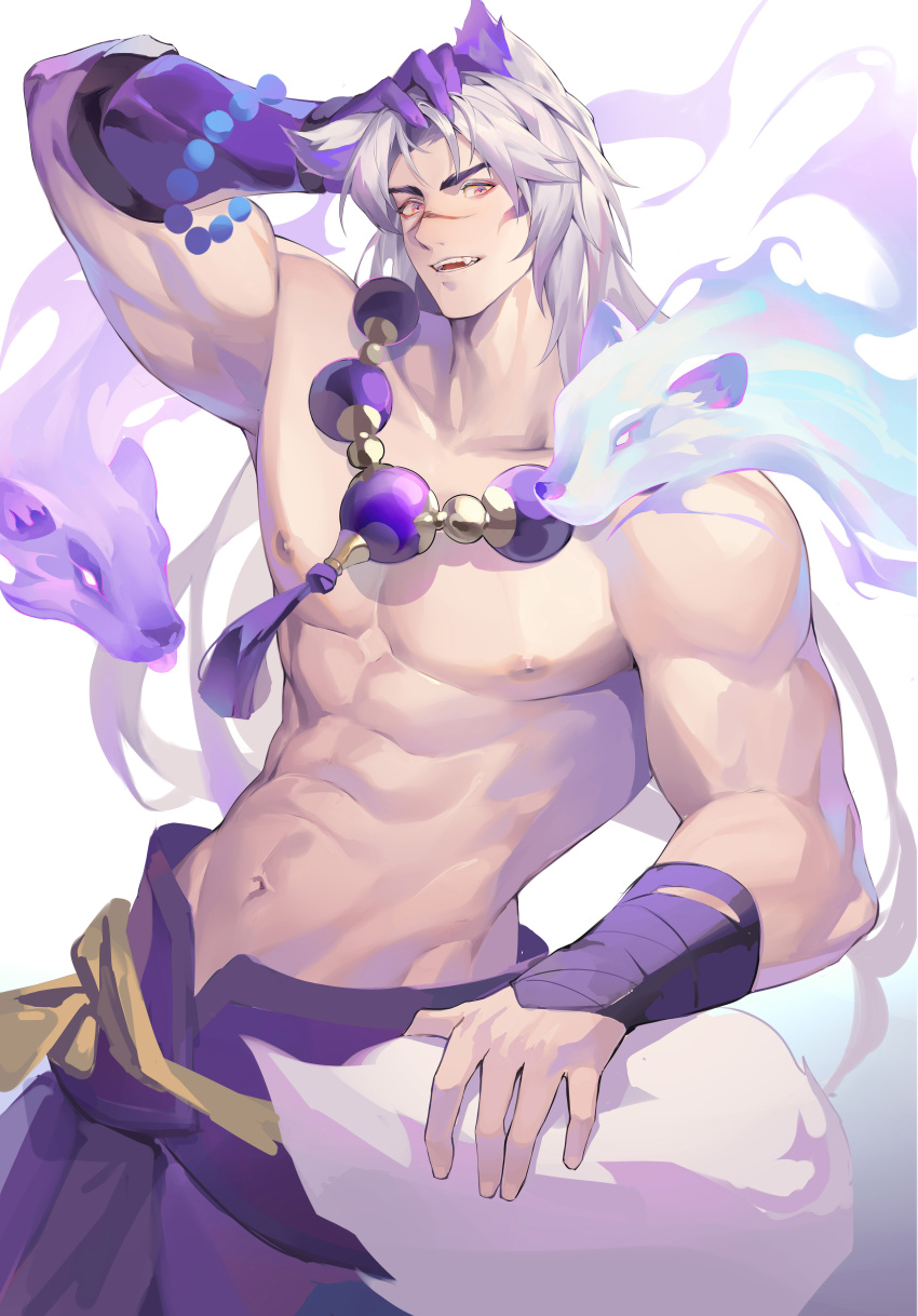 Spirit Blossom Sett (League Of Legends) Rule 34 Image