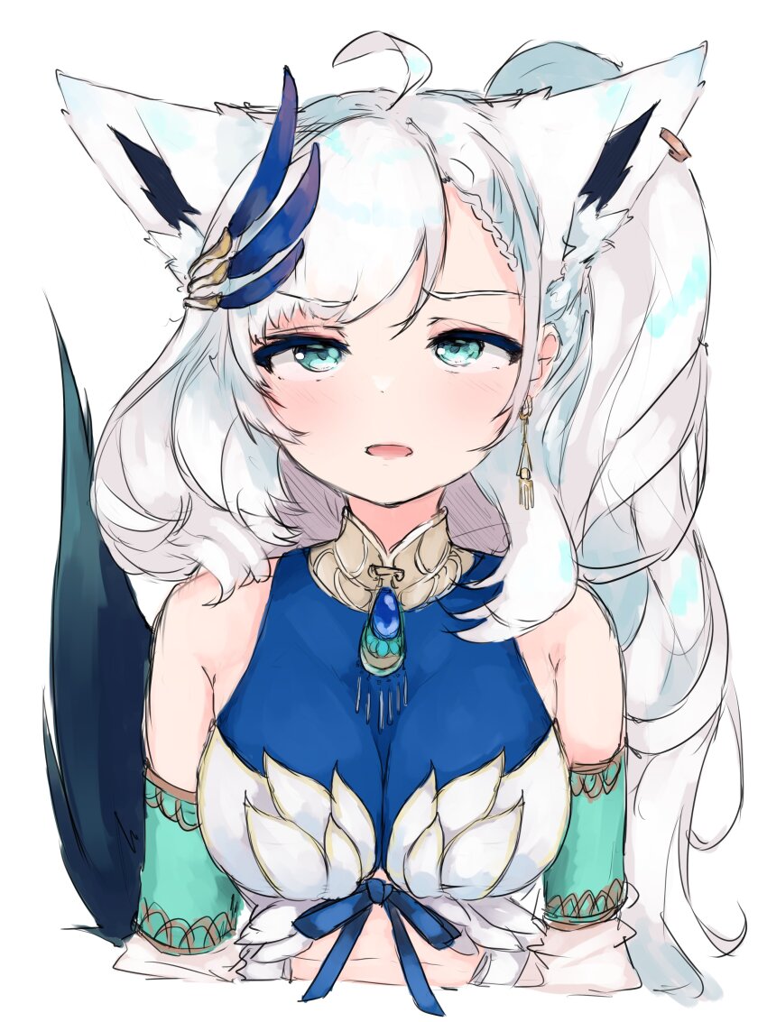 Pavolia Reine (Hololive) Rule 34 Image