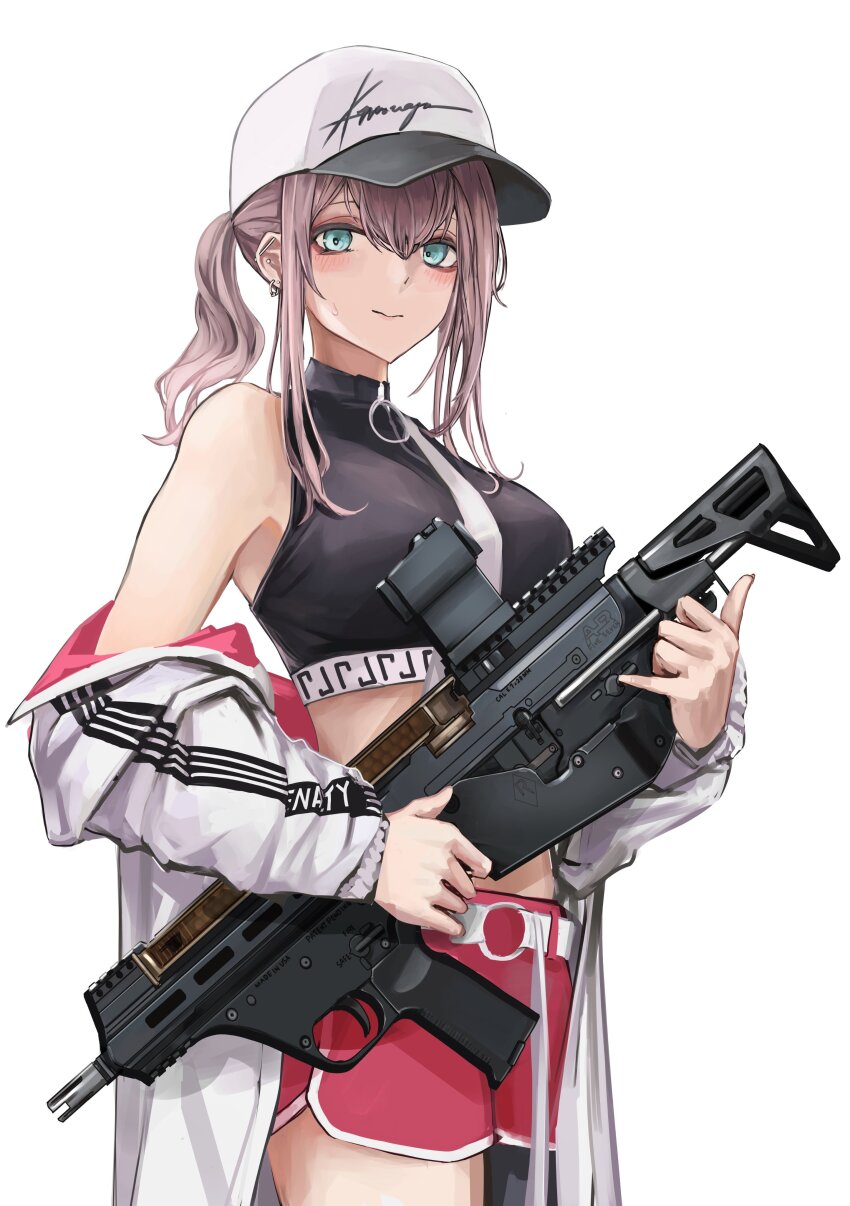 Girls' Frontline Rule 34 Image