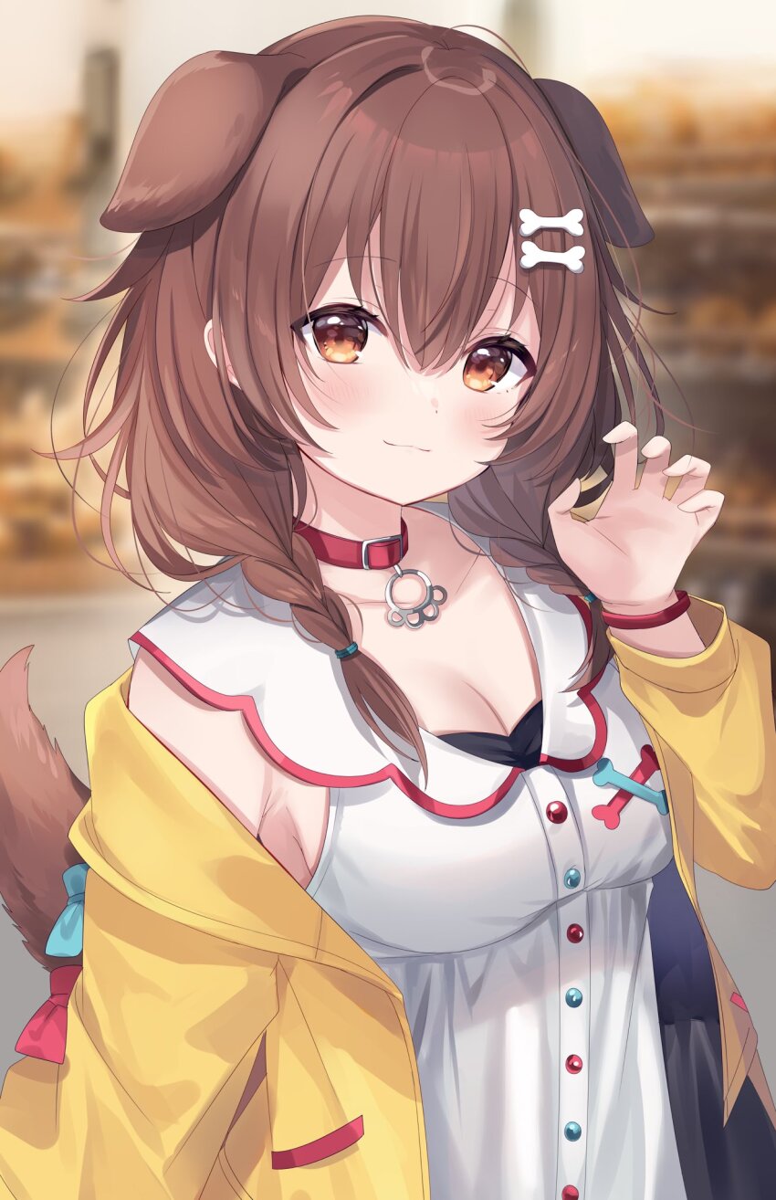 Inugami Korone (Hololive) Rule 34 Image