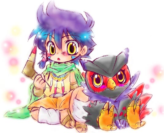 Digimon Rule 34 Image