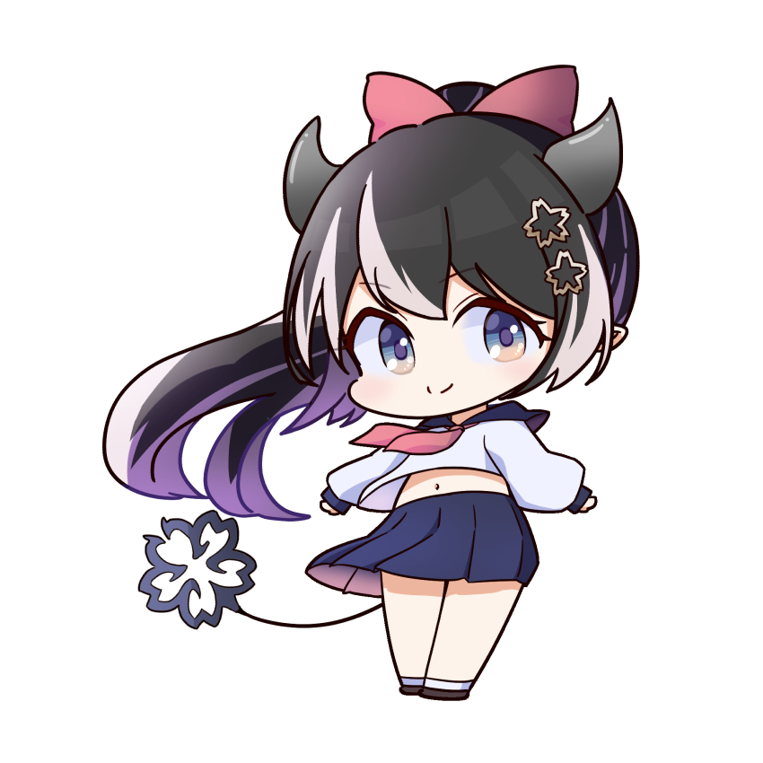 Nanashi Inc. Rule 34 Image