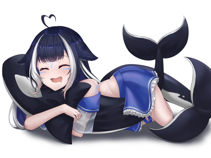 Shylily (Indie Virtual Youtuber) Rule 34 Image