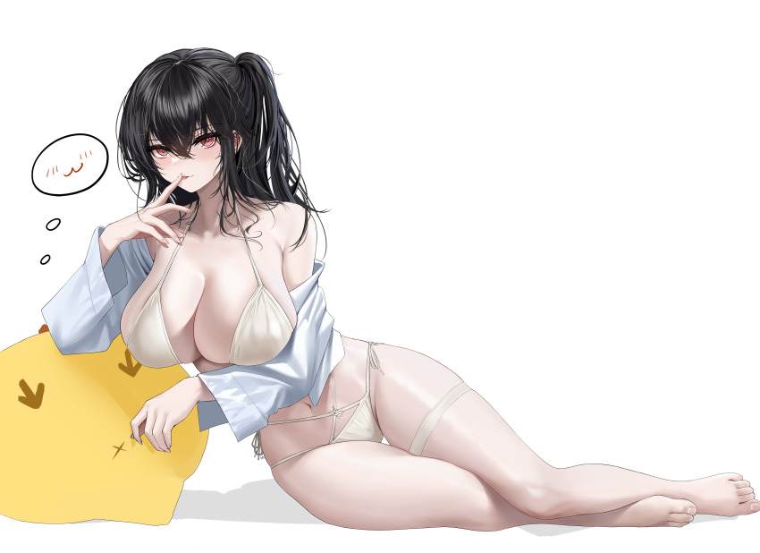 Manjuu (Azur Lane) Rule 34 Image