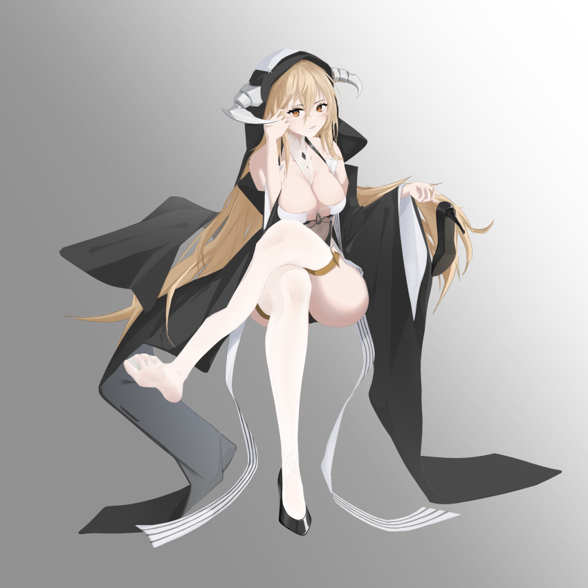 Implacable (Azur Lane) Rule 34 Image