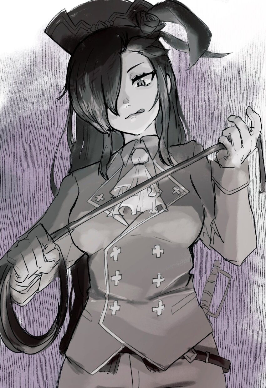 Natsuki Subaru (Re:Zero Kara Hajimeru Isekai Seikatsu) Rule 34 Image