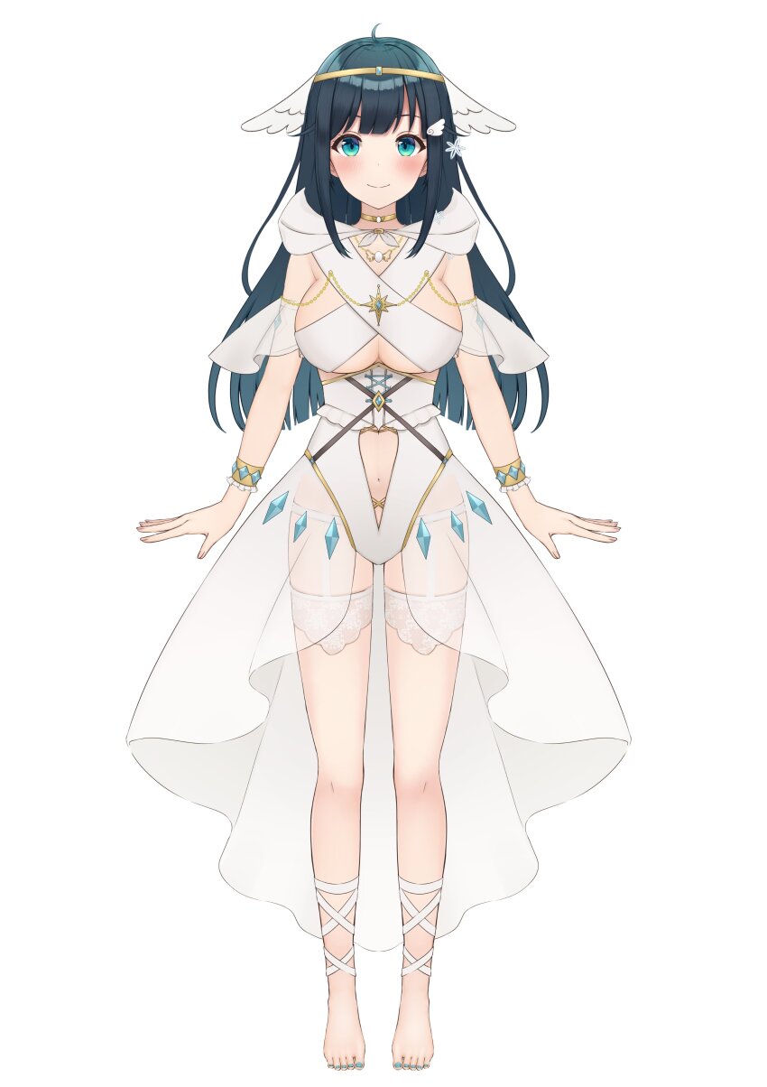 Amano Nene (Vtuber) Rule 34 Image