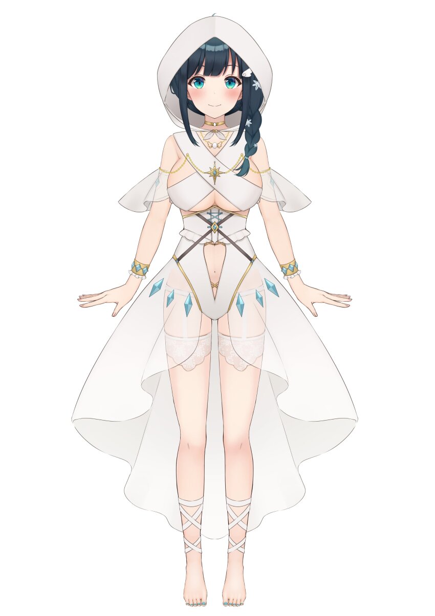 Amano Nene (Vtuber) Rule 34 Image