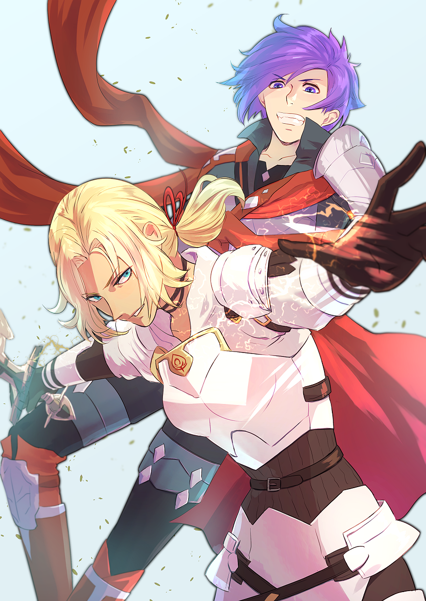 Catherine (Fire Emblem) Rule 34 Image