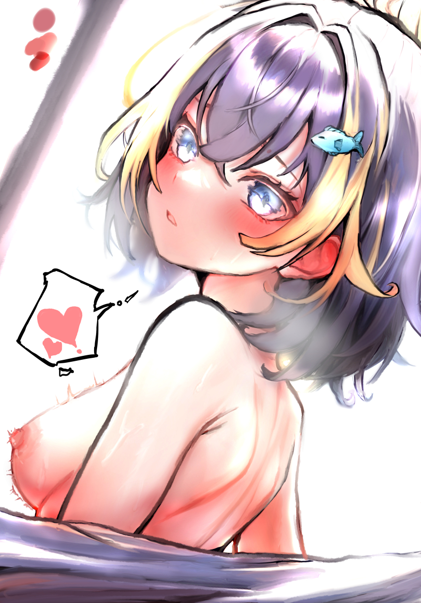 Petra Gurin (Nijisanji) Rule 34 Image