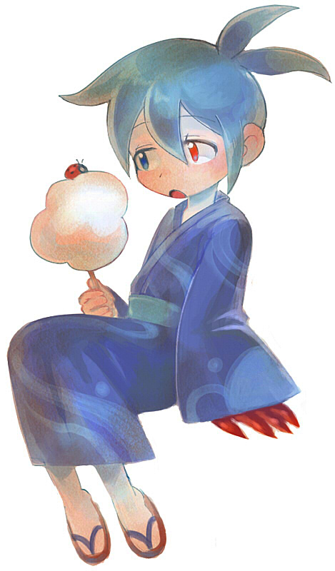Puyopuyo Fever Rule 34 Image