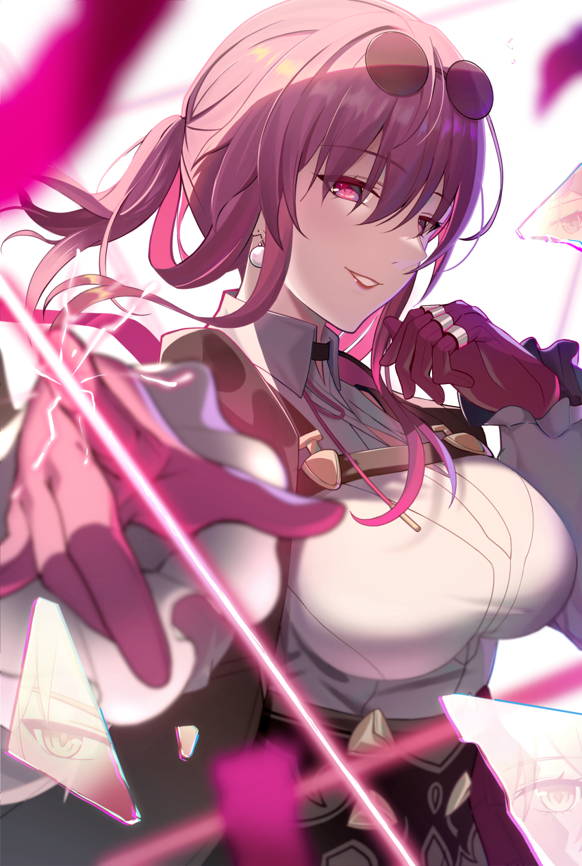 Kafka (Honkai: Star Rail) Rule 34 Image