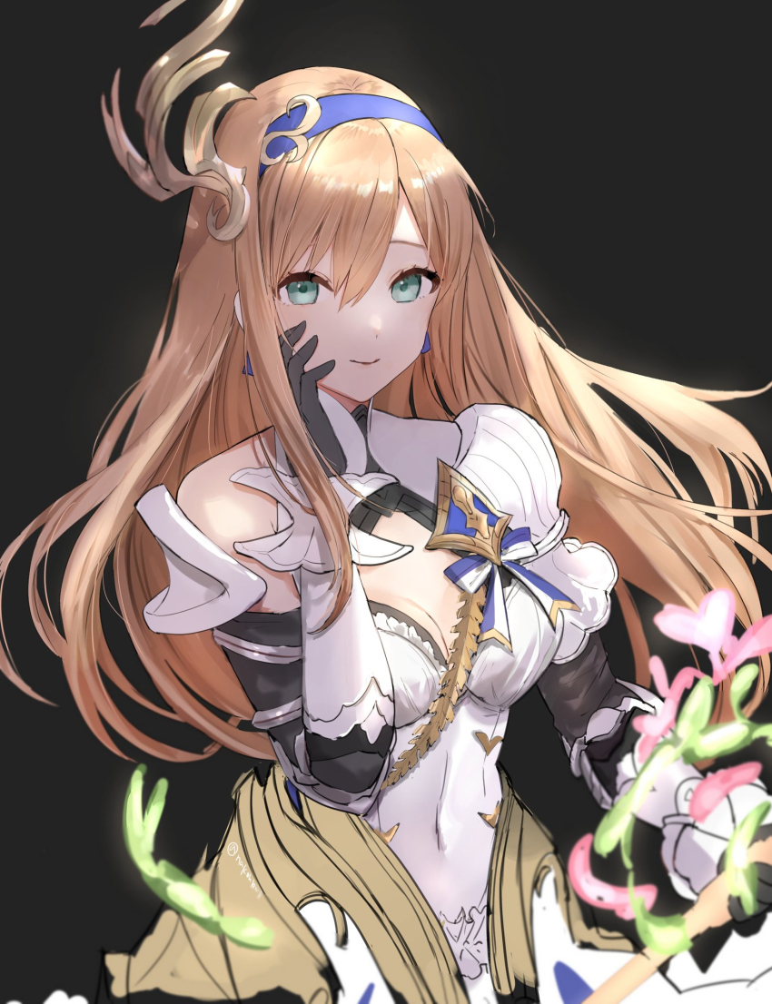 Granblue Fantasy Rule 34 Image