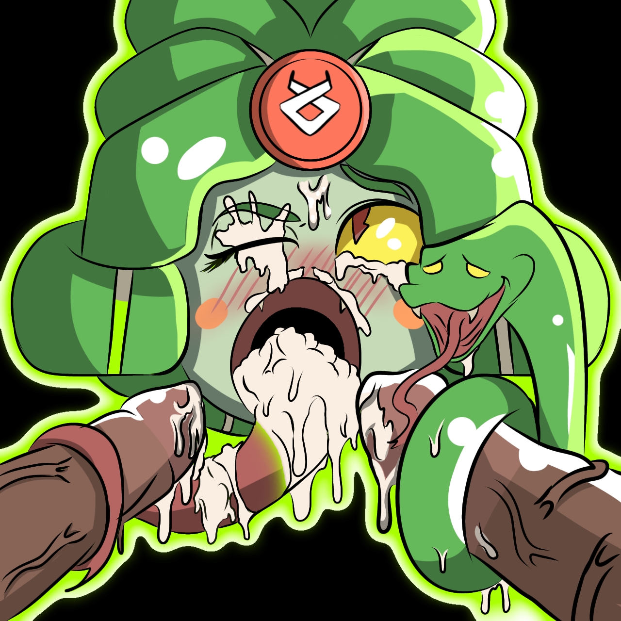 Dusa (Hades) Rule 34 Image
