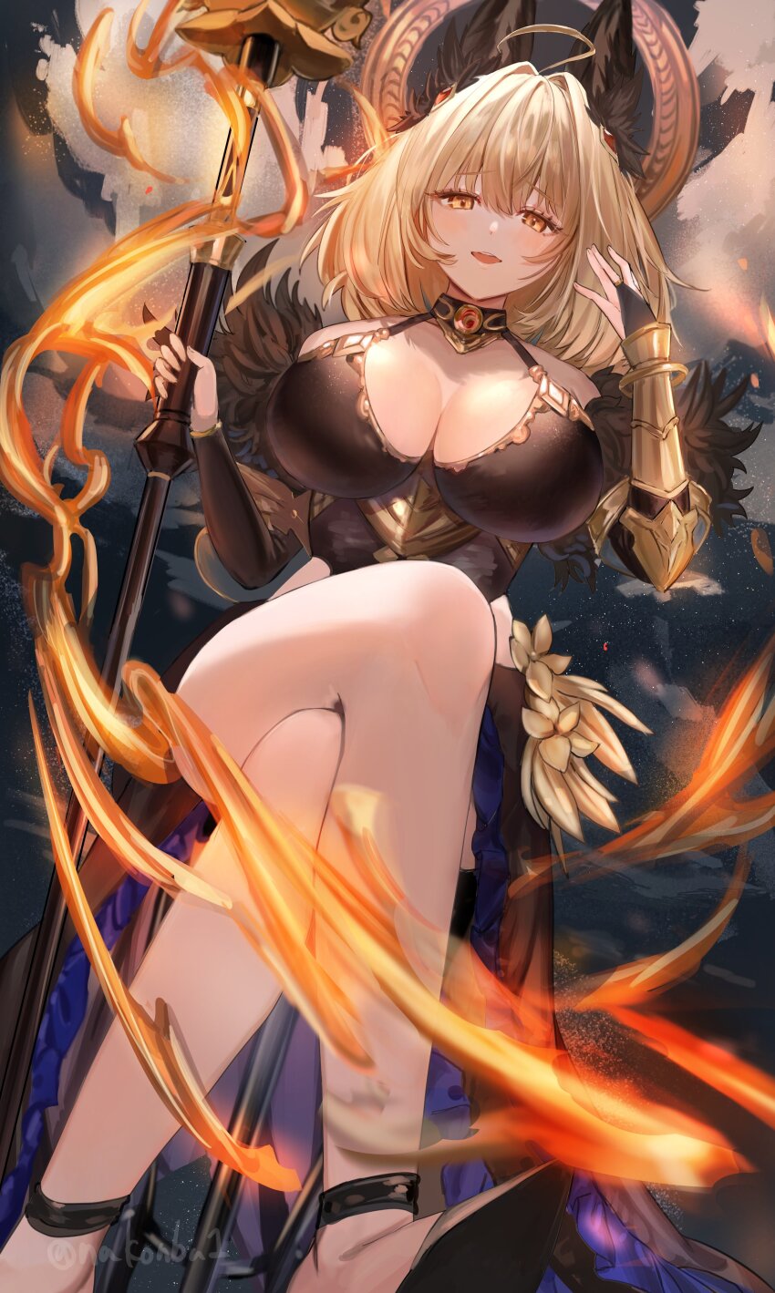 Granblue Fantasy Rule 34 Image