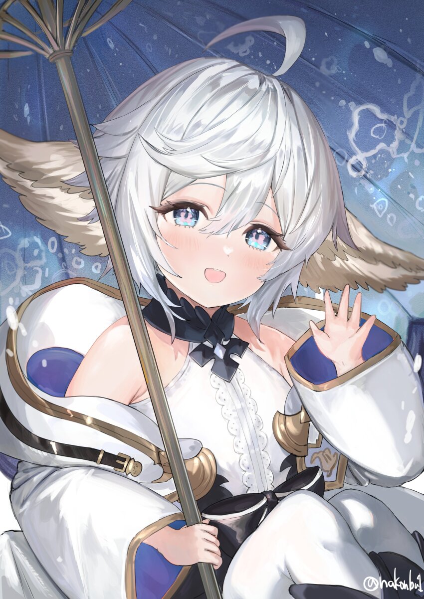 Granblue Fantasy Rule 34 Image