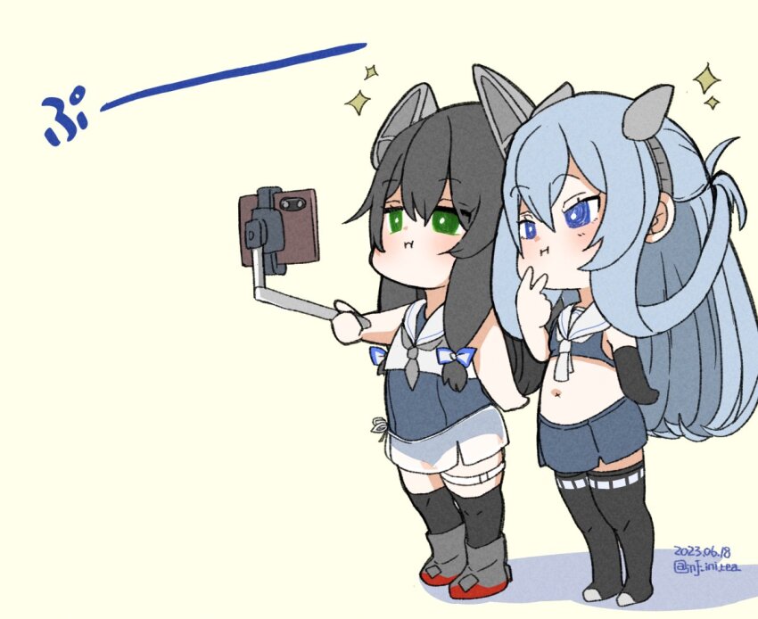 Kantai Collection Rule 34 Image