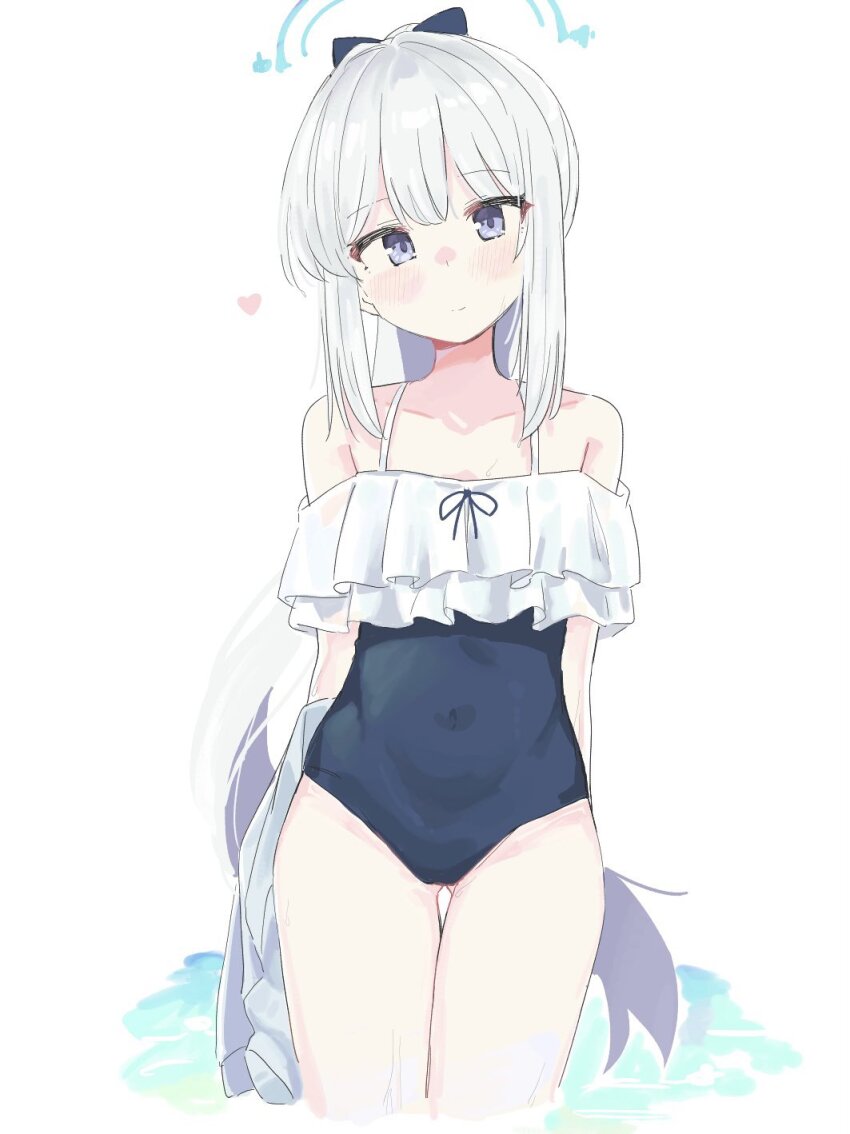 Miyako (Blue Archive) Rule 34 Image