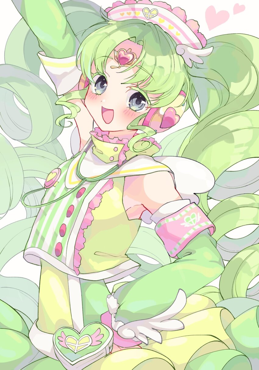 Falulu (Pretty Series) Rule 34 Image