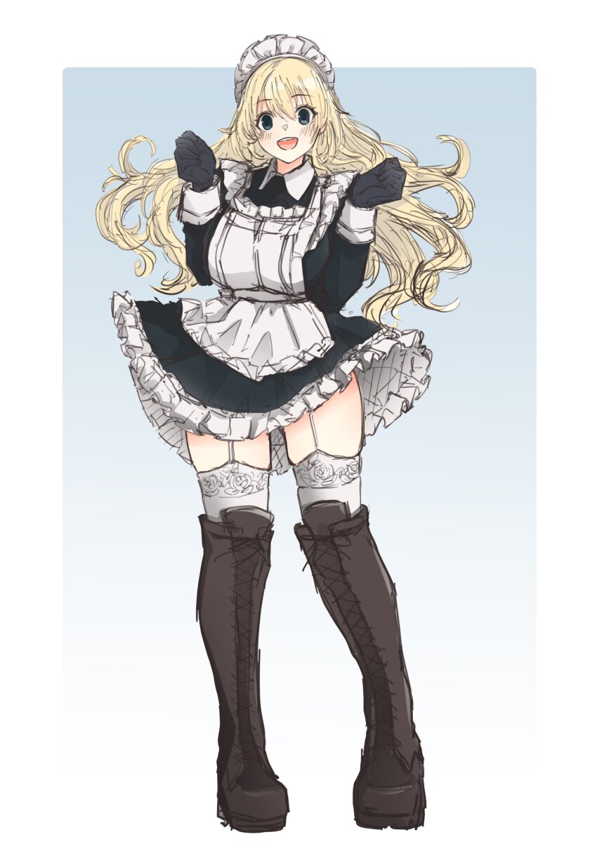 Atago (Kancolle) Rule 34 Image