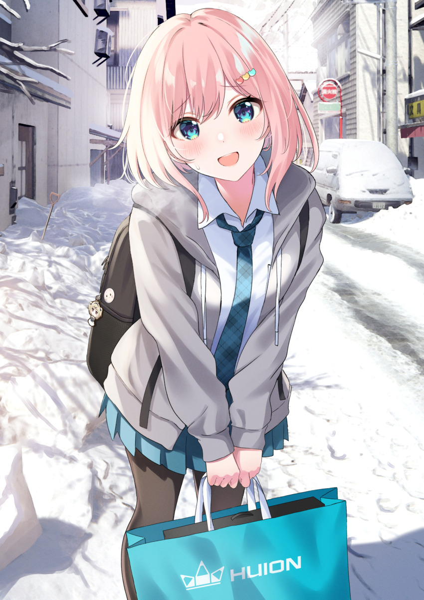 Huion Rule 34 Image