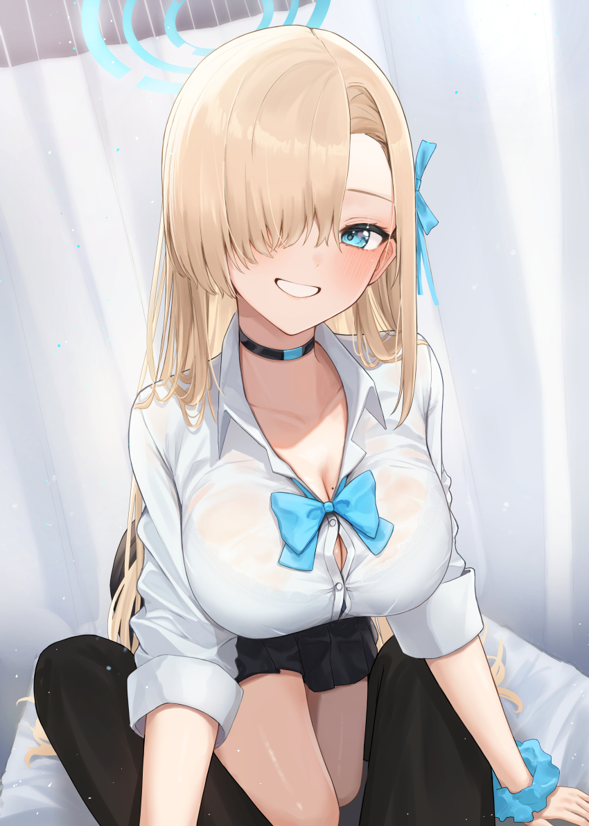Asuna (Blue Archive) Rule 34 Image