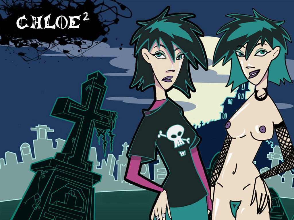 Chloe Crashman (Carl^2) Rule 34 Image