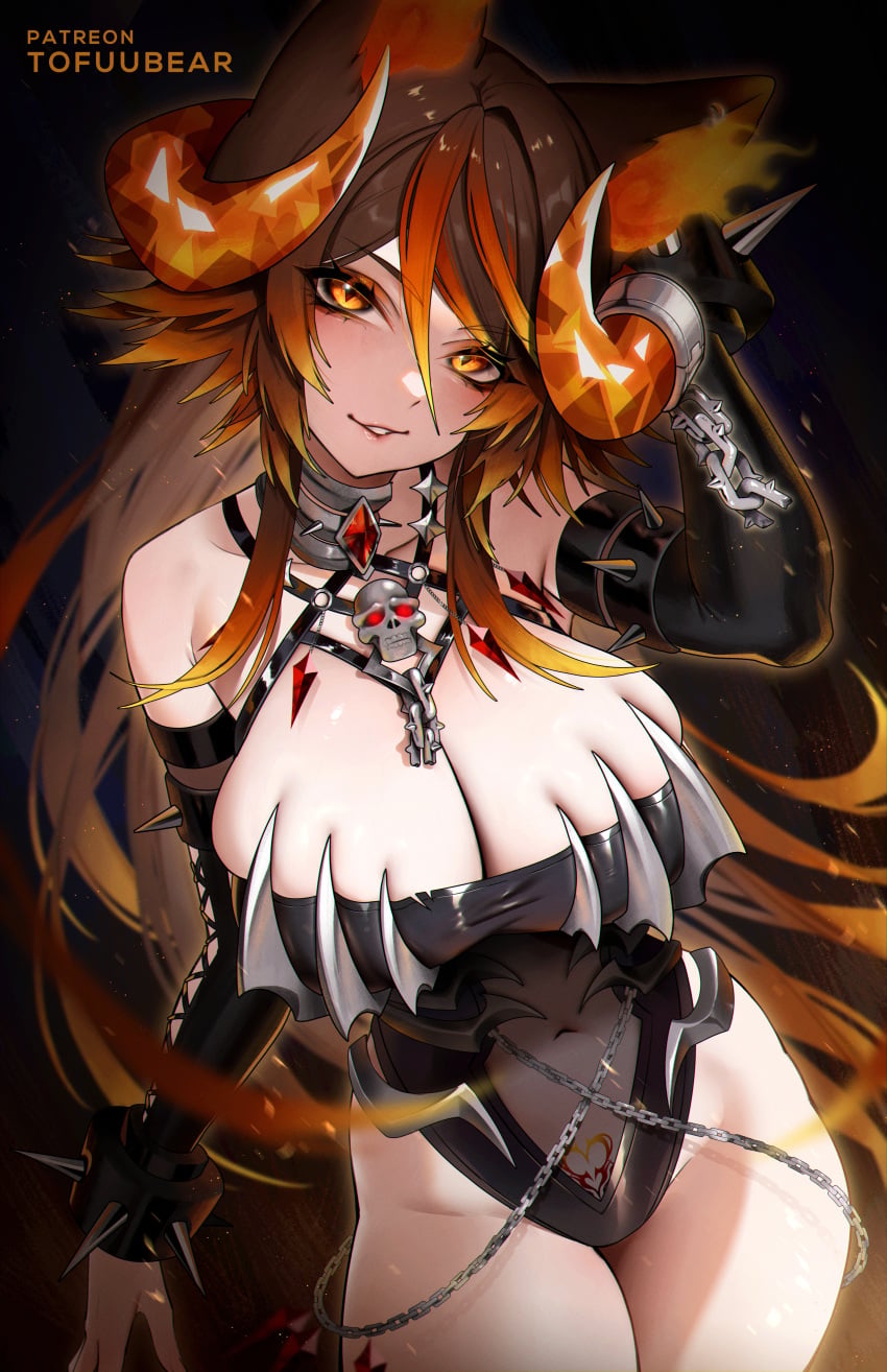 Sinder (Vtuber) Rule 34 Image