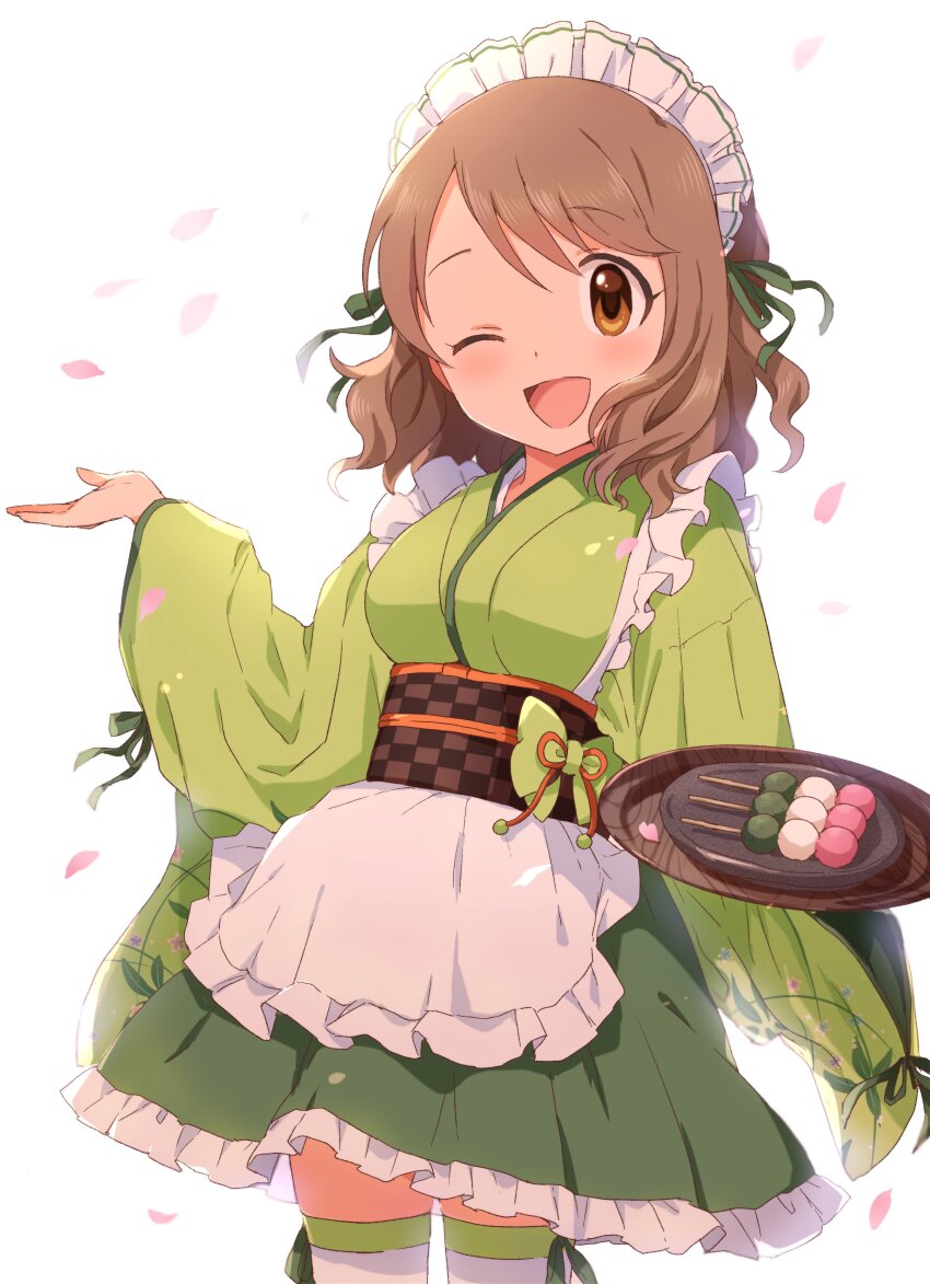 Tsukimiya Miyabi (Idolmaster) Rule 34 Image