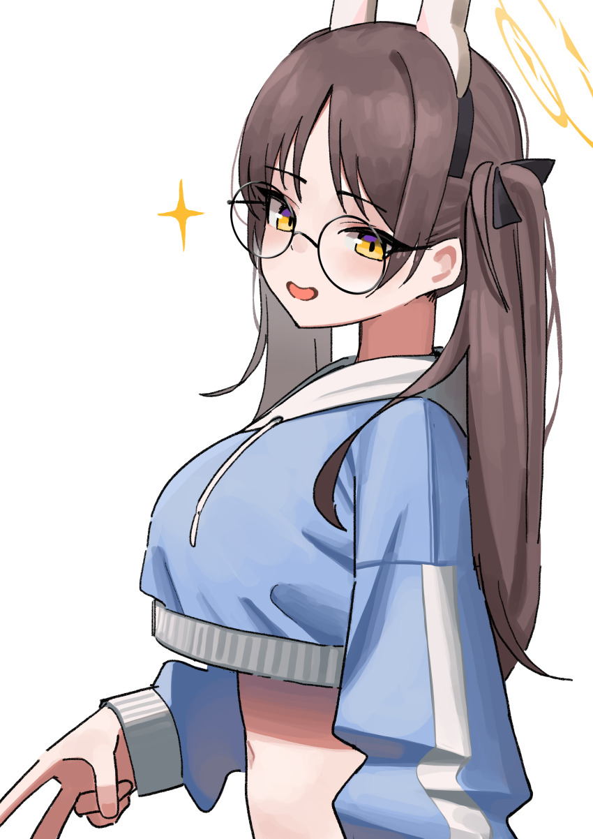 Moe (Blue Archive) Rule 34 Image