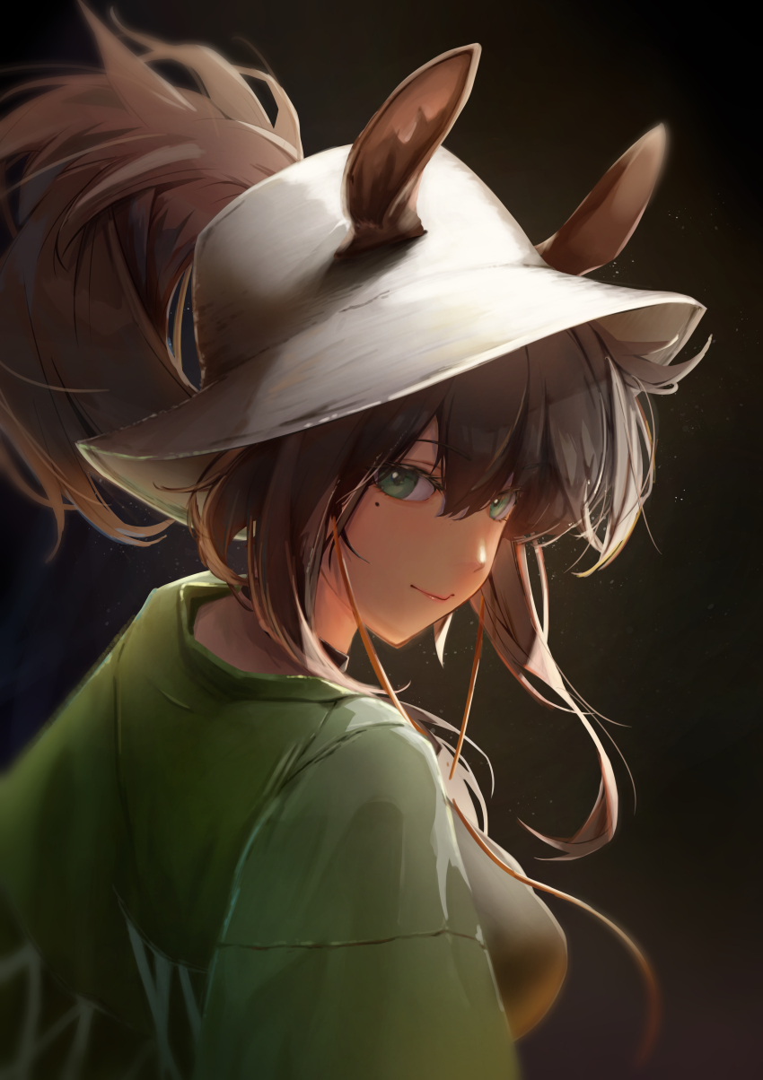 Meteor (Arknights) Rule 34 Image