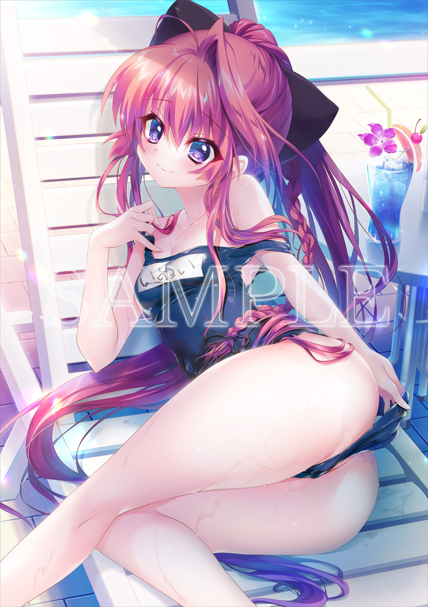 Inui Sana (Mashiroiro Symphony) Rule 34 Image