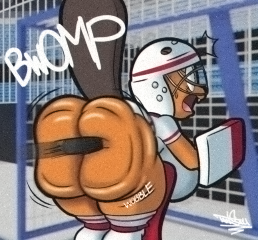 1girls Rule 34 Image