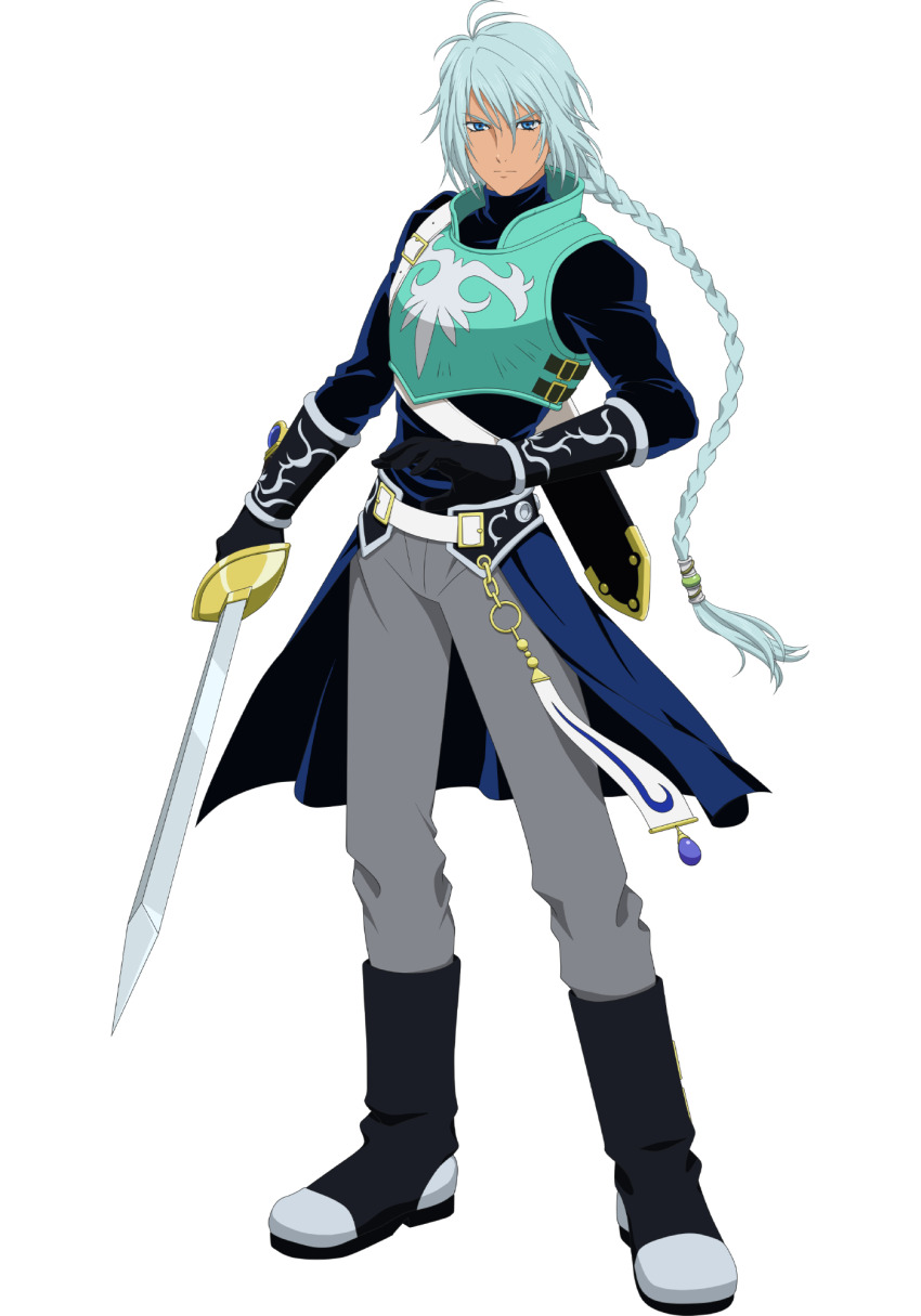 Tales Of (Series) Rule 34 Image