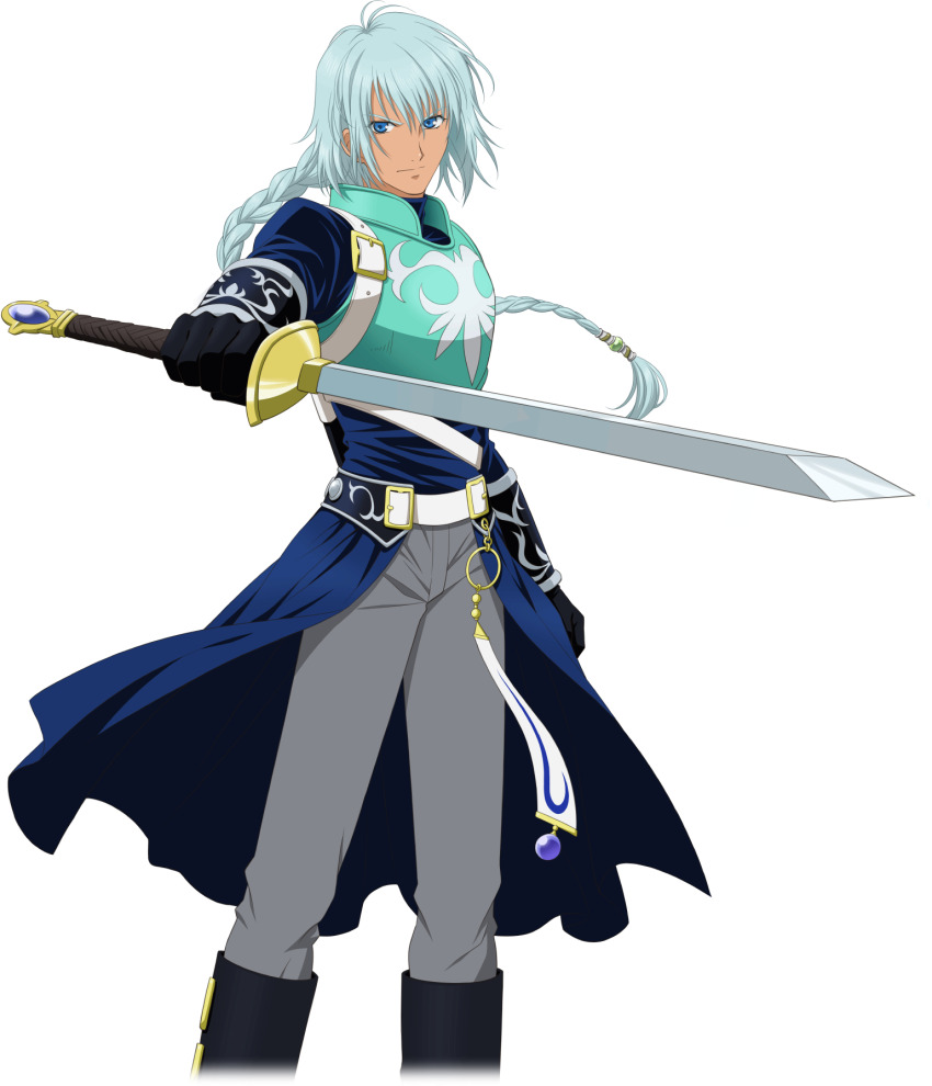 Tales Of (Series) Rule 34 Image